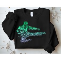 Martial Arts For Karate Fighter Karate Sweatshirt