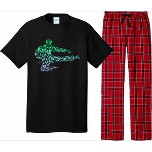 Martial Arts For Karate Fighter Karate Pajama Set