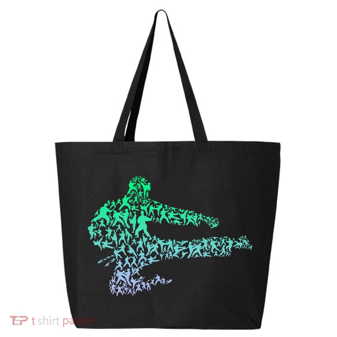 Martial Arts For Karate Fighter Karate 25L Jumbo Tote
