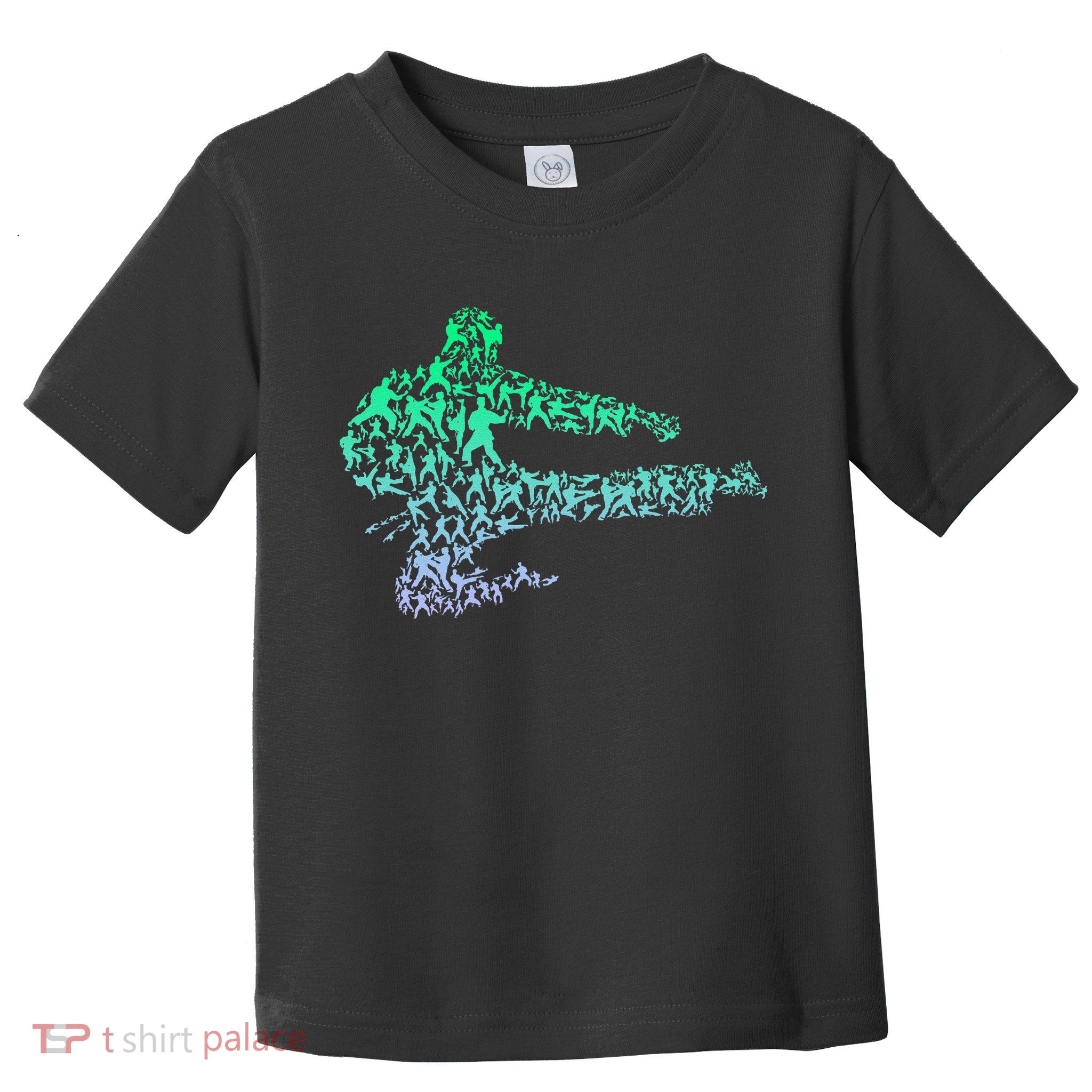 Martial Arts For Karate Fighter Karate Toddler T-Shirt