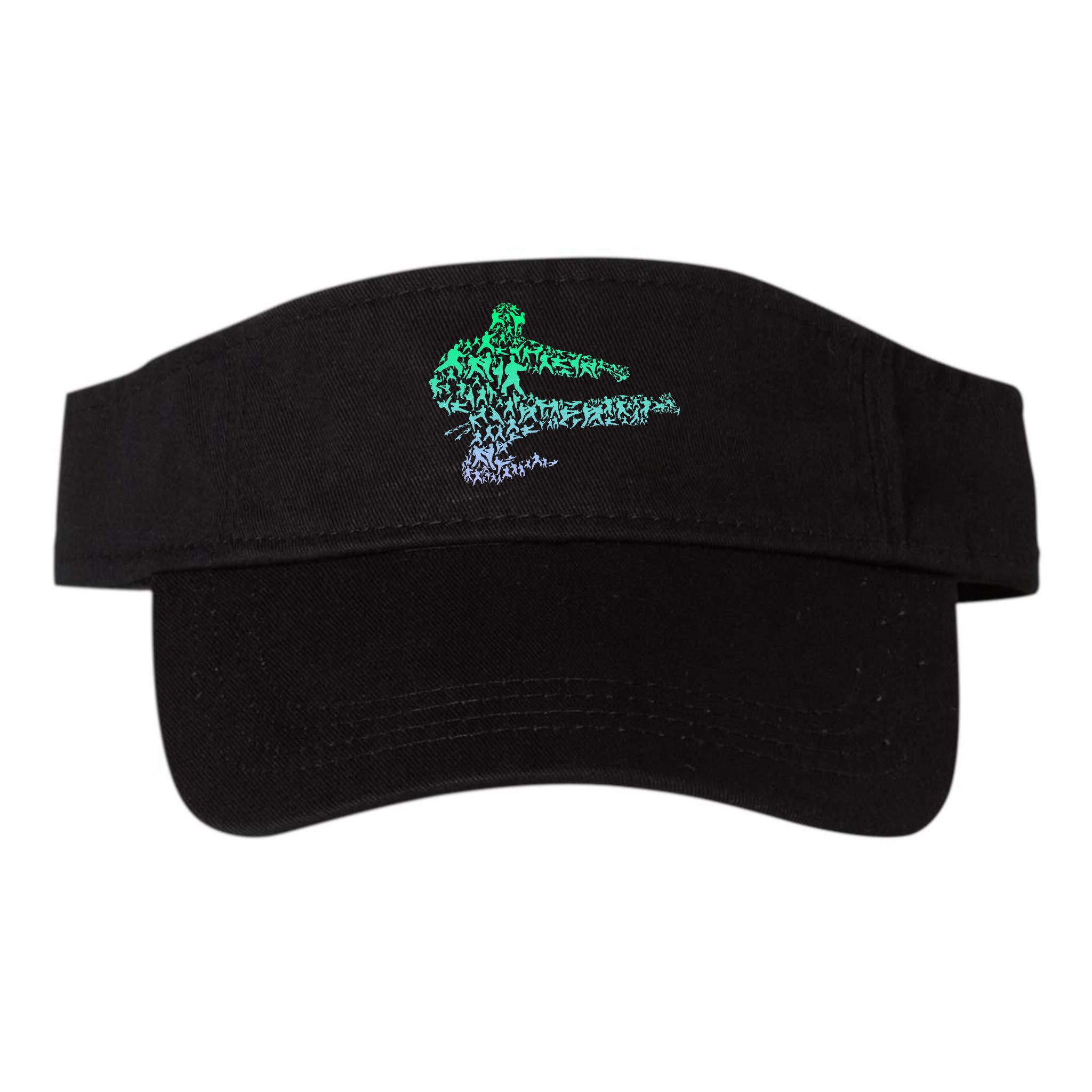 Martial Arts For Karate Fighter Karate Visor