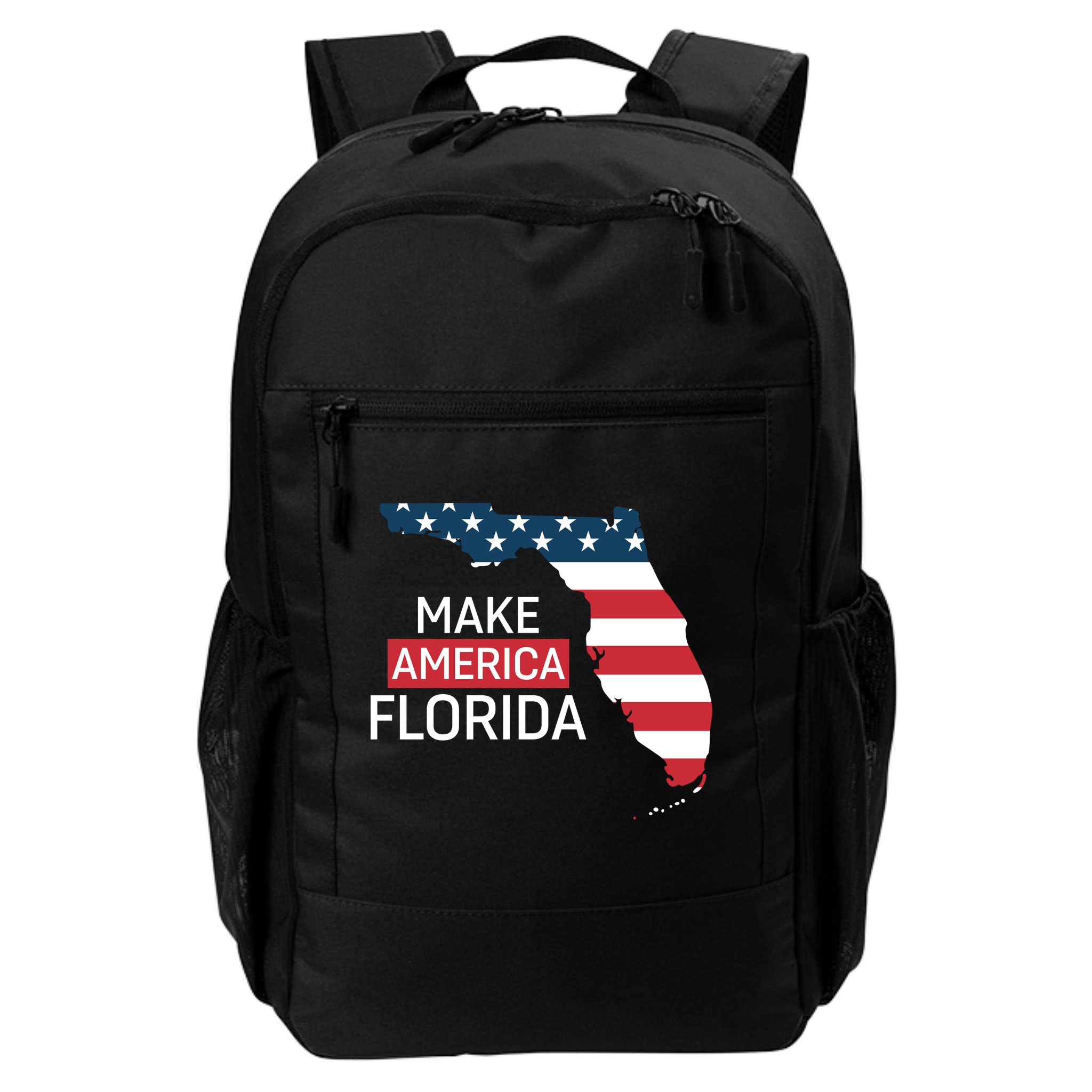 Make America Florida Backpack