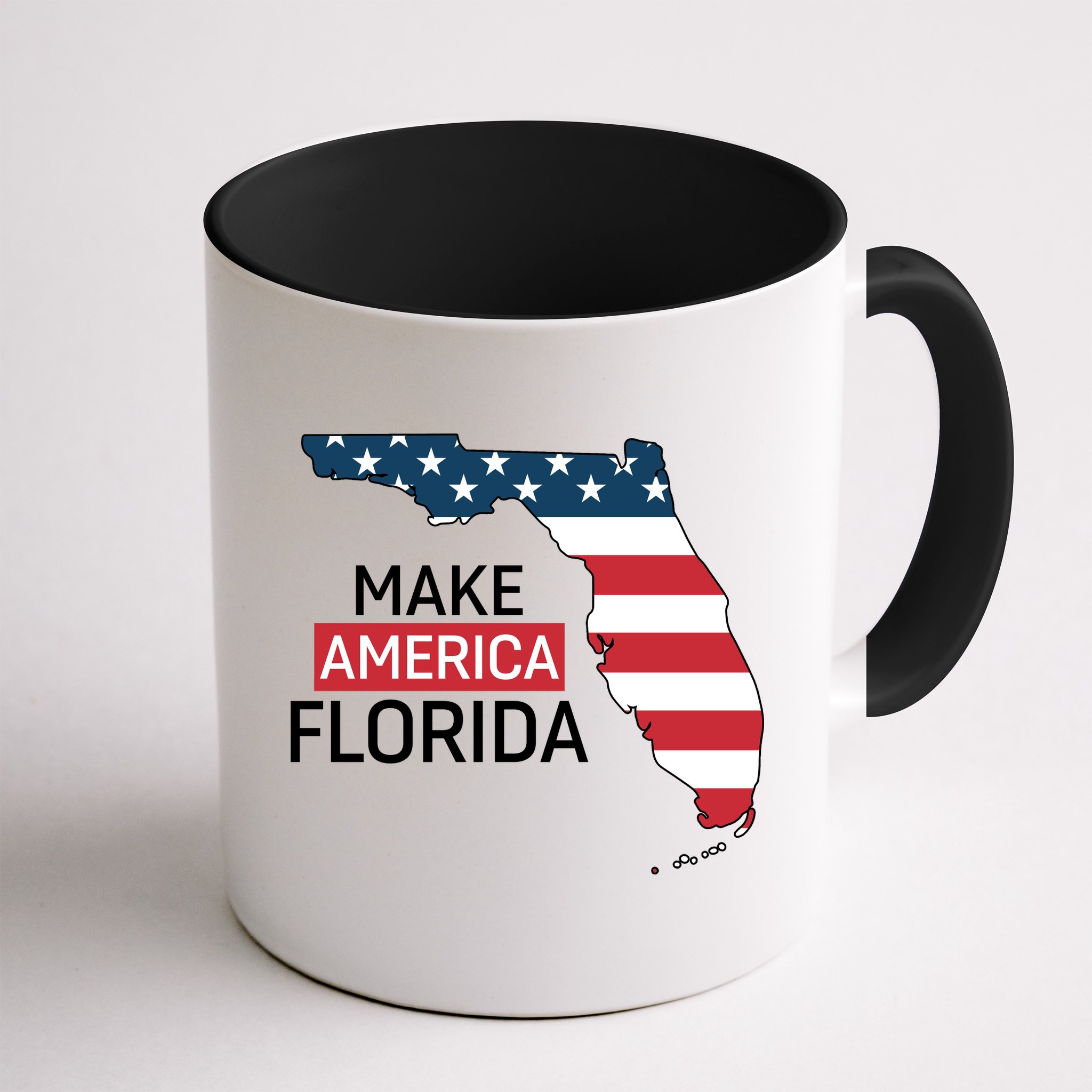 Make America Florida Mug