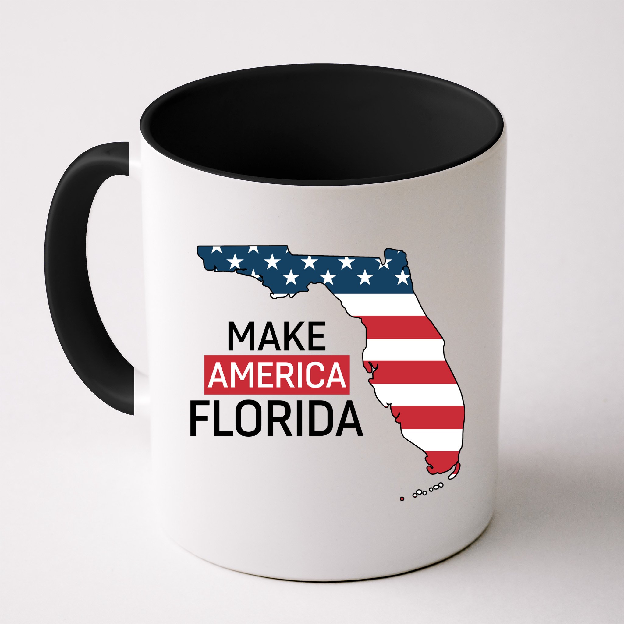 Make America Florida Mug