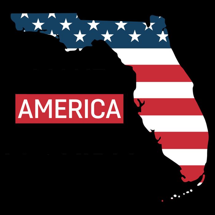 Make America Florida Mug