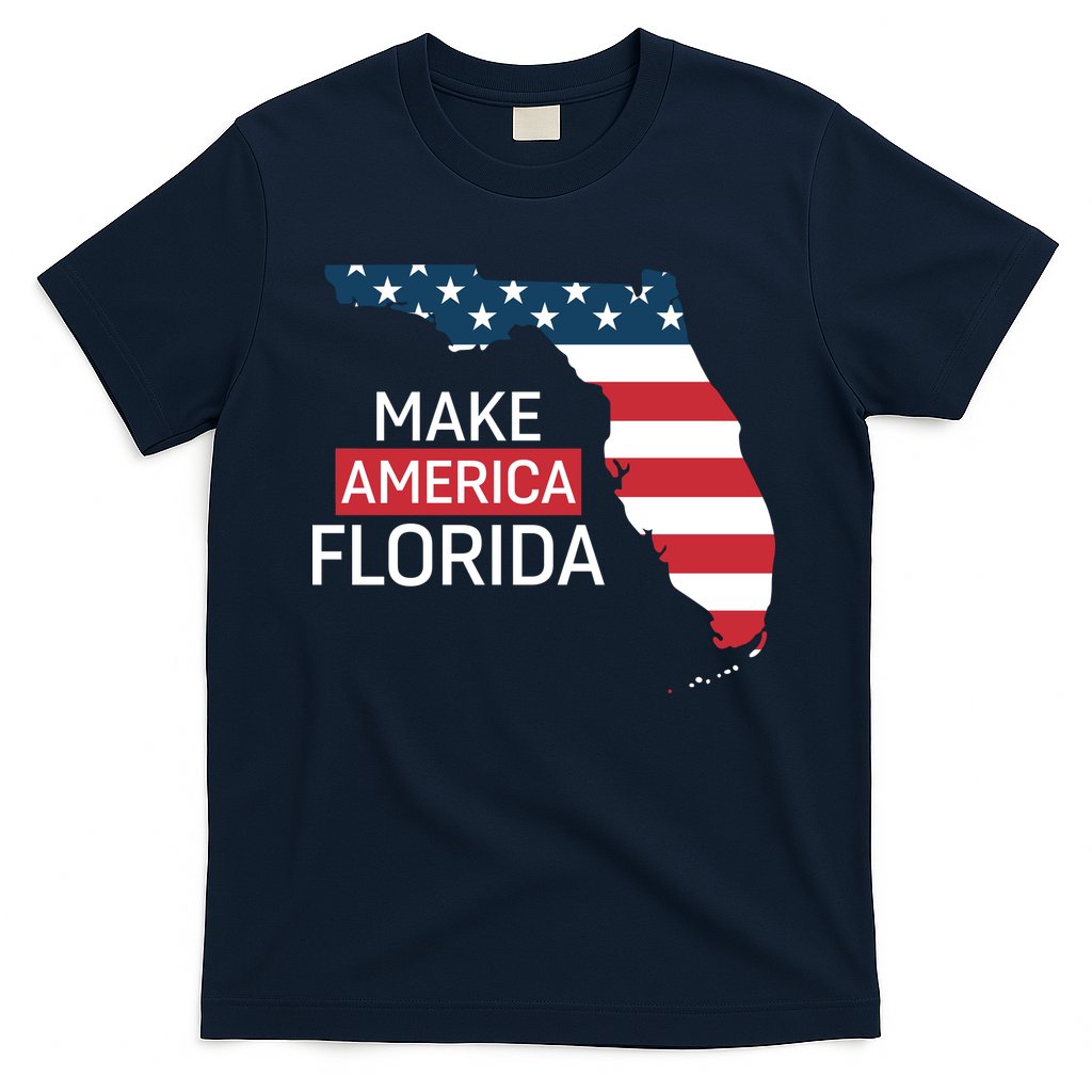 Make America Florida T-Shirt