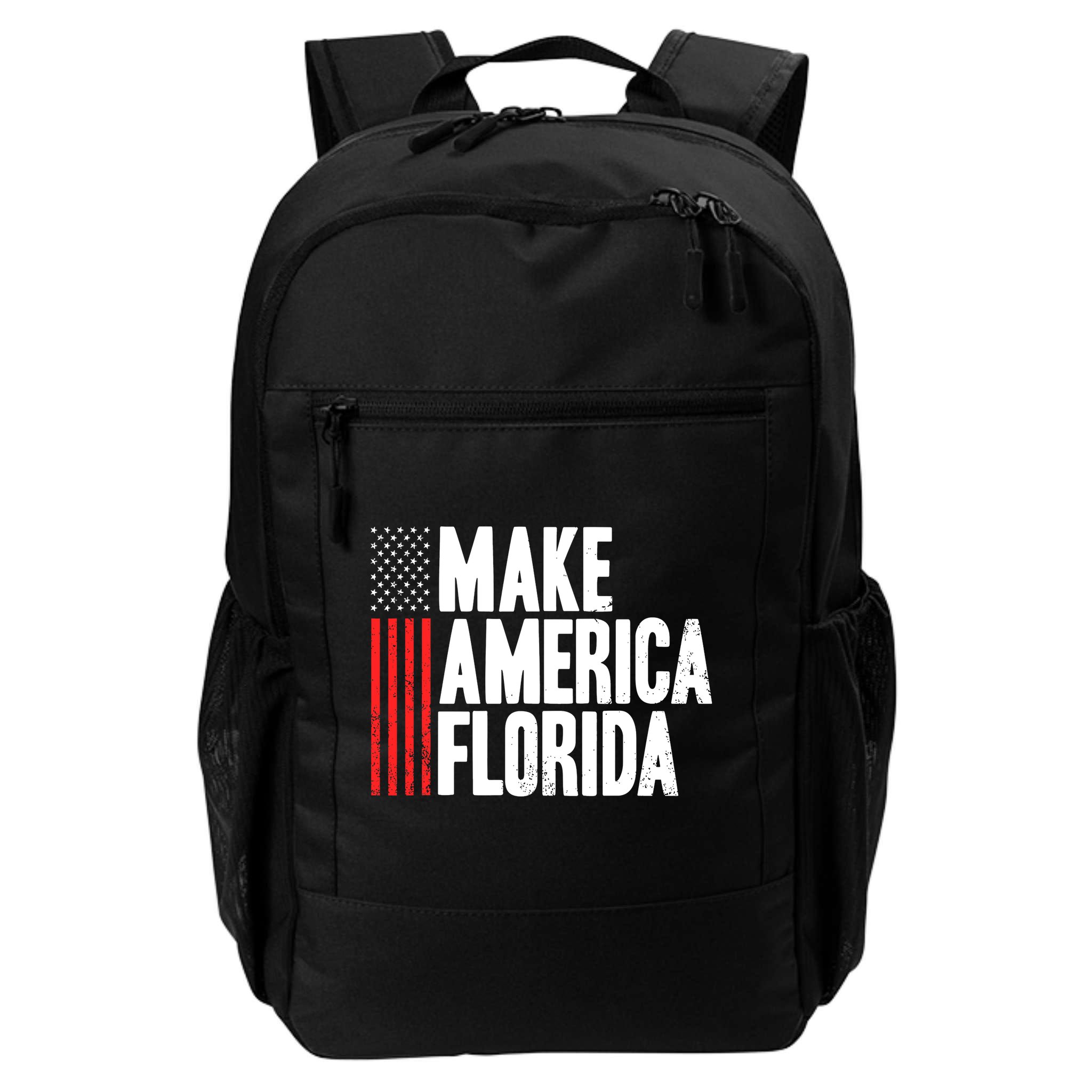 Make America Florida Presidential Election Vote Backpack