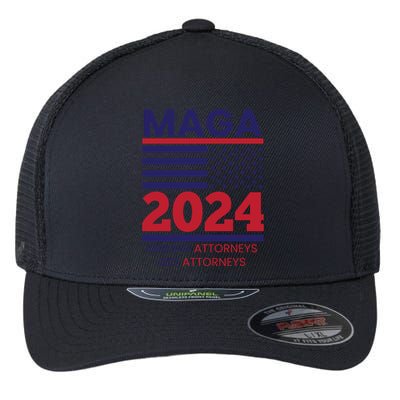 Making Attorneys Get Attorneys Maga Flexfit Unipanel Trucker Cap