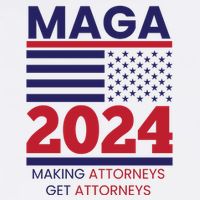 Making Attorneys Get Attorneys Maga Visor