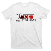 Make Arizona Great Again T-Shirt