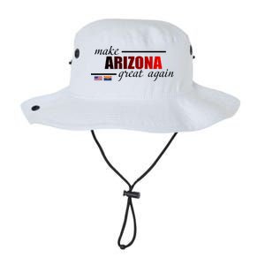 Make Arizona Great Again Legacy Cool Fit Booney Bucket Hat