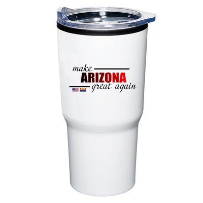 Make Arizona Great Again Tumbler