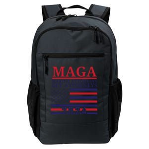 Making Attorneys Get Attorneys Maga Daily Commute Backpack