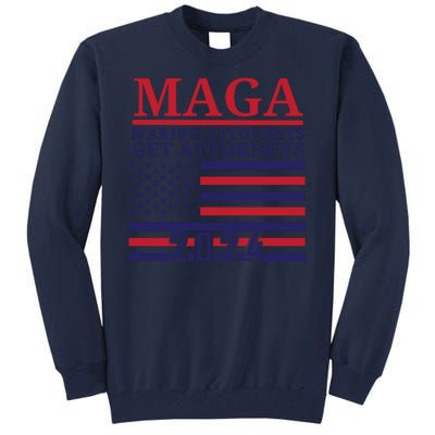 Making Attorneys Get Attorneys Maga Tall Sweatshirt