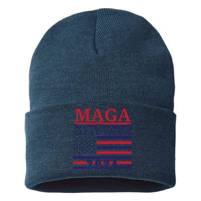 Making Attorneys Get Attorneys Maga Sustainable Knit Beanie