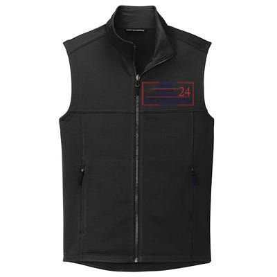 Making Attorneys Get Attorneys Maga Collective Smooth Fleece Vest