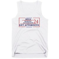 Making Attorneys Get Attorneys Maga Tank Top