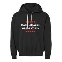 Make Amazon Great Smart Pricing Strategies For Resellers Garment-Dyed Fleece Hoodie