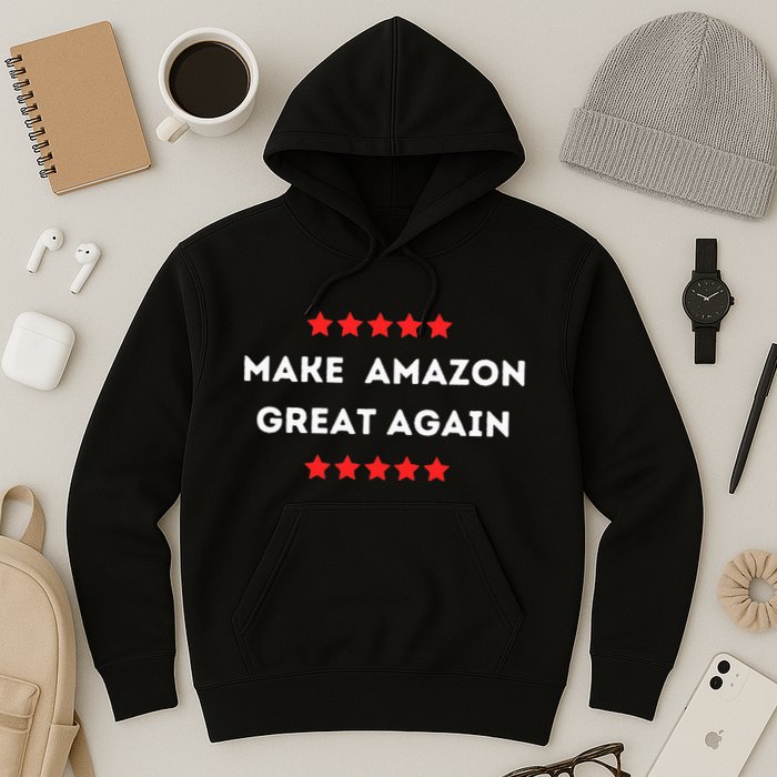 Make Amazon Great Smart Pricing Strategies For Resellers Hoodie