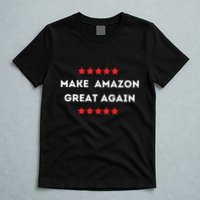 Make Amazon Great Smart Pricing Strategies For Resellers T-Shirt