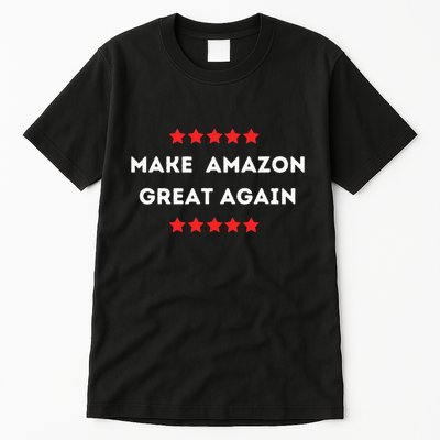 Make Amazon Great Smart Pricing Strategies For Resellers Tall T-Shirt