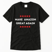 Make Amazon Great Smart Pricing Strategies For Resellers Tall T-Shirt