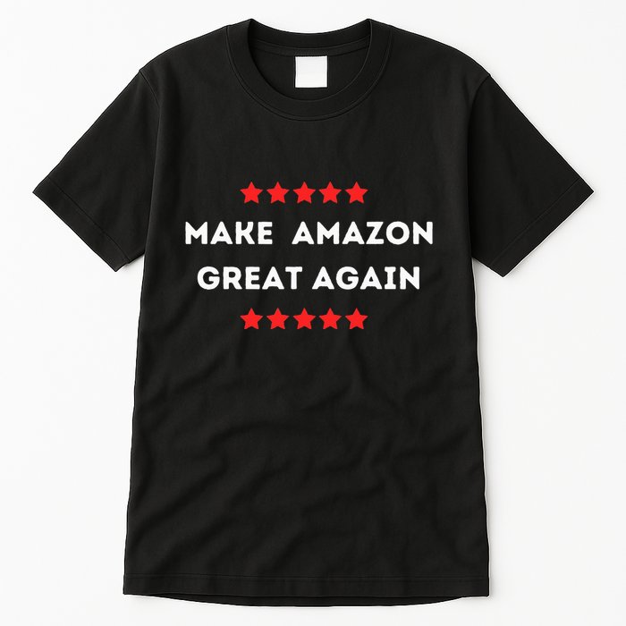 Make Amazon Great Smart Pricing Strategies For Resellers Tall T-Shirt