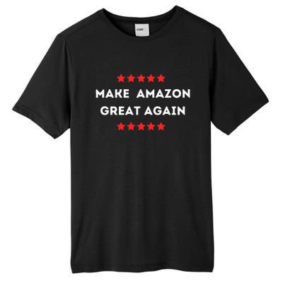 Make Amazon Great Smart Pricing Strategies For Resellers Tall Fusion ChromaSoft Performance T-Shirt