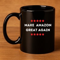 Make Amazon Great Smart Pricing Strategies For Resellers 11oz C Handle Ceramic Mug