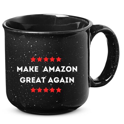 Make Amazon Great Smart Pricing Strategies For Resellers 15oz Campfire Ceramic Mug
