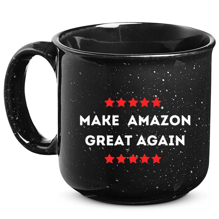 Make Amazon Great Smart Pricing Strategies For Resellers 15oz Campfire Ceramic Mug