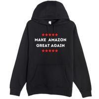Make Amazon Great Smart Pricing Strategies For Resellers Premium Pullover Hoodie