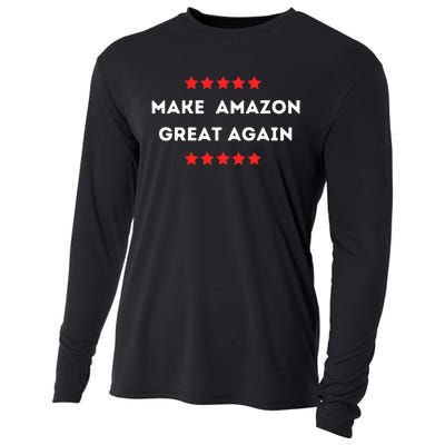 Make Amazon Great Smart Pricing Strategies For Resellers Cooling Performance Long Sleeve Crew