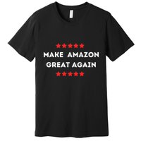 Make Amazon Great Smart Pricing Strategies For Resellers Premium T-Shirt