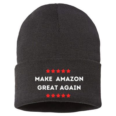 Make Amazon Great Smart Pricing Strategies For Resellers Sustainable Knit Beanie