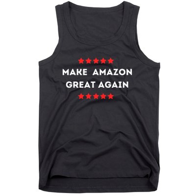 Make Amazon Great Smart Pricing Strategies For Resellers Tank Top