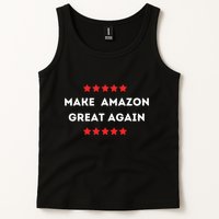 Make Amazon Great Smart Pricing Strategies For Resellers Tank Top