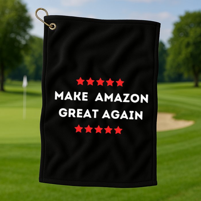 Make Amazon Great Smart Pricing Strategies For Resellers Golf Towel