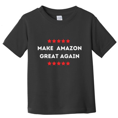 Make Amazon Great Smart Pricing Strategies For Resellers Toddler T-Shirt