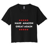 Make Amazon Great Smart Pricing Strategies For Resellers Crop Top