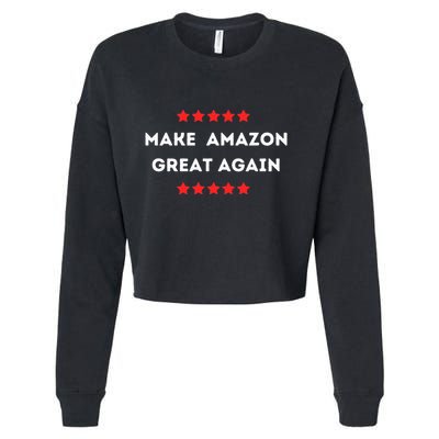 Make Amazon Great Smart Pricing Strategies For Resellers Cropped Pullover Crew