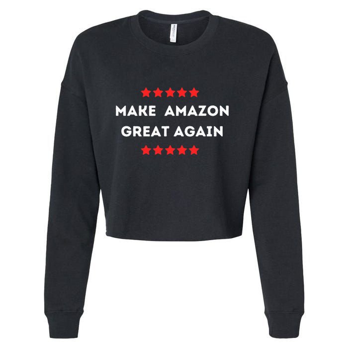 Make Amazon Great Smart Pricing Strategies For Resellers Cropped Pullover Crew