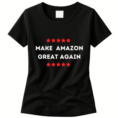 Make Amazon Great Smart Pricing Strategies For Resellers Womens T-Shirt