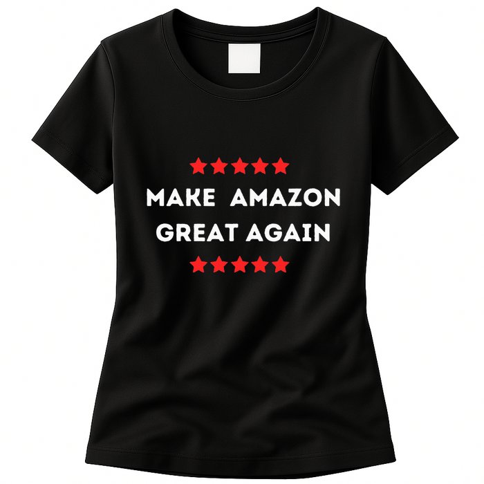Make Amazon Great Smart Pricing Strategies For Resellers Womens T-Shirt