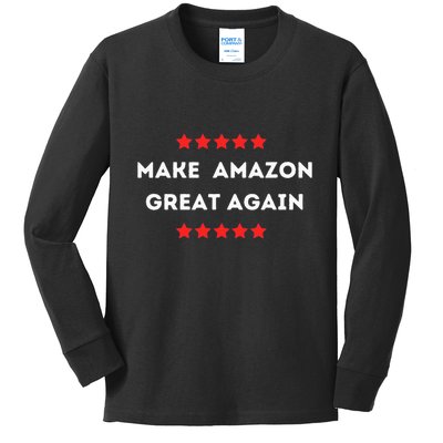 Make Amazon Great Smart Pricing Strategies For Resellers Kids Long Sleeve Shirt
