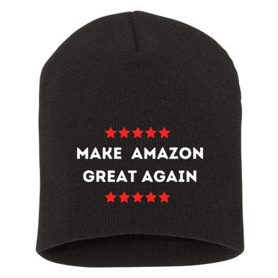 Make Amazon Great Smart Pricing Strategies For Resellers Short Acrylic Beanie