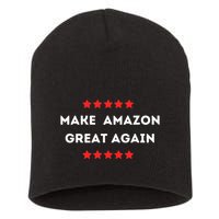 Make Amazon Great Smart Pricing Strategies For Resellers Short Acrylic Beanie