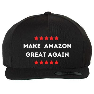 Make Amazon Great Smart Pricing Strategies For Resellers Wool Snapback Cap