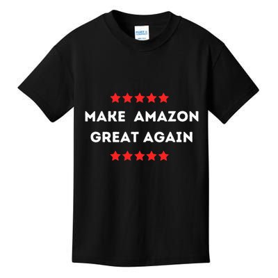 Make Amazon Great Smart Pricing Strategies For Resellers Kids T-Shirt