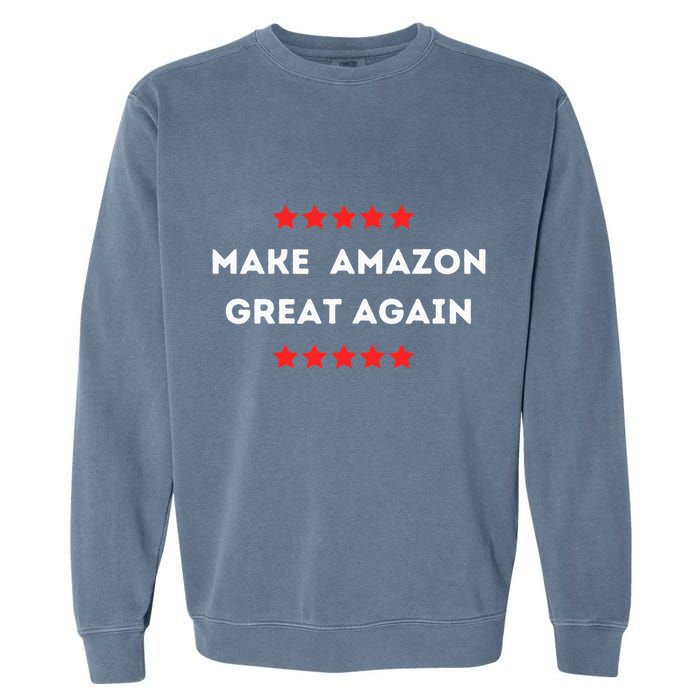 Make Amazon Great Smart Pricing Strategies For Resellers Garment-Dyed Sweatshirt